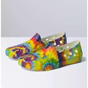 Vans NWT Slip-On TRK Shoe